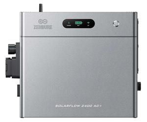 Batterie domestique Zendure SolarFlow 2400 AC+