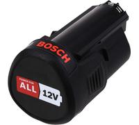 Batterie d'origine Bosch pour scie à batterie EasyCut 12 12V Li-Ion 2,5Ah