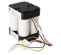Batterie d'origine compatible BOSCH HSE7 antidéflagrante + 5x câble, SEB5.3, SEB8