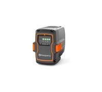 Batterie d'origine HUSQVARNA 40-B360X, couleur orange (modèle 2026)