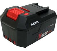 Batterie d'origine Pap 204 20 V 4 Ah - Batterie lithium-ion - Convient pour la série Parkside X20V - 4 Ah