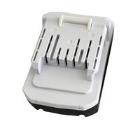 Batterie d'outil BL1413G Compatible avec Makita UM165D UM165DWX TD126D TD126DWE DMR106 UH480D UH480DW HP347D DF347D 14.4V 1.3Ah Batterie BL1411G BL1415G 195452-9 196367-3 198192-8