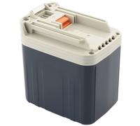 Batterie d'outil compatible avec Makita BH2433 - 24V NiMH 3300mAh