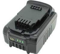 Batterie d'outil LiIon 14,4V 4,0Ah Remplace Dewalt / Elu DCB142