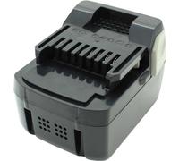 Batterie d'outil LiIon 14,4V 4,0Ah remplace Hitachi BSL1415