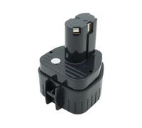 Batterie d'outillage NiMH 12V 3,0Ah remplace Makita 1200