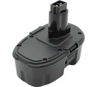 Batterie d'outillage NiMH 18V 3,0Ah remplace Dewalt DC9096