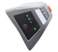 Batterie d'outils de jardin Li-Ion 18V 2,0Ah remplace Gardena 008A231 Batterie 18V avec 2000mAh