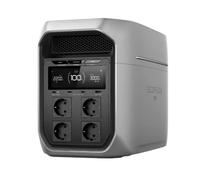 Batterie Ecoflow Delta 3 Max Plus 2048 Wh