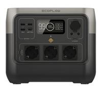 Batterie ecoflow river 2 pro 768wh
