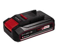 Batterie Einhell Power X-Change 18V 2,5Ah