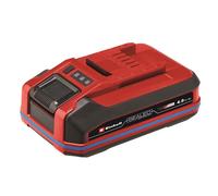 Batterie Einhell SEALED Power X-Change PLUS 18V 4.0Ah Li-ion EINPXBAT4WPS