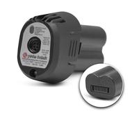 Batterie - ELEM GARDEN - CS7.2VLIT-23 - 7.2V lithium - 1500mAh - Rechargeable
