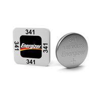 Batterie Energizer 341 1 Pièce SR714SW - Unisex - Oxyde d'argent