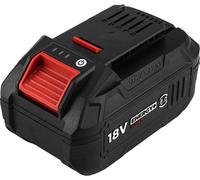 Batterie Energy+ 18V Li-Ion 6Ah Boost Up GRAPHITE