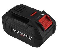 Batterie Energy+ 18V Li-Ion 8.0Ah BOOST UP - GRAPHITE - 58GE152