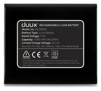 Batterie et station d'accueil Duux DXCFBP02 pour Duux Smart Fans, 6300 mAh