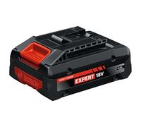 Batterie EXPERT EXBA18V-40 4.0Ah - BOSCH 1600A036YW