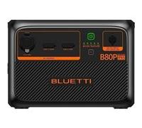 Batterie extension B80P pour AC60P - 806Wh - BLUETTI - B80P G