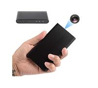 Batterie Externe 5000 Mah Caméra Espion 1080P + SD 8Go
