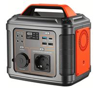 Batterie externe - Batterie portable - Batterie rechargeable - Centrale solaire portable