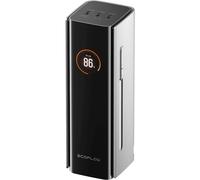Maitinimo bankas "EcoFlow RAPID Pro" 300W, 140W-Kabelis