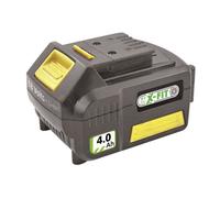 Batterie FARTOOLS X-FIT XF-BAT-40 - 18V, 4,0Ah - LED d'éclairage fin de charge