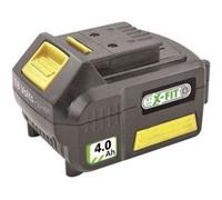 Batterie FARTOOLS XFIT XFBAT40 18V 4 0Ah LED d éclairage fin de charge G