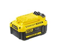 Batterie STANLEY FATMAX V20 SFMCB204XJ 18V 4Ah G