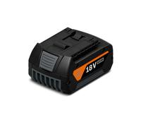 FEIN 92604345020 - Batterie FEIN - GBA 18V 4AH AMPShare.; Batterie GBA 18V 4AH AS, Accessoire, Accessoires généraux