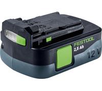 Batterie Festool BP 12 Li 2,5 C | 577384