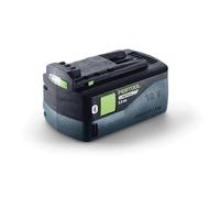 Batterie - FESTOOL - BP 18 Li 5,0 HP-ASI - 18 V - 5,0 Ah - AIRSTREAM & Bluetooth