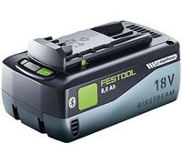 Batterie Festool BP 18 Li 8,0 HP-ASI; 18 V; 8,0 Ah; Li-ion