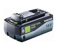 Batterie FESTOOL haute puissance BP 18 Li 8.0 HP-ASI - 18V 8.0Ah - 577323