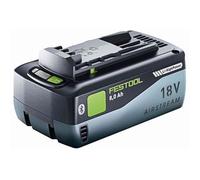 Batterie FESTOOL haute puissance BP 18 Li 8.0 HP-ASI - 18V 8.0Ah - 577323