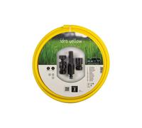 BATTERIE FITT IDRO YELLOW D12.5MM X20M FITT - 710211662059035