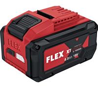Batterie FLEX Li-XT 18 V, sans bornes, capacité 8,0 Ah - 535463