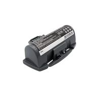 Batterie for Aspirateur 3,7 V 2000 MAh (2,633-123,0 V), Compatible avec Les Aspirateurs À Vitres KARCHER WV5, WV7, WV50, WV55, WV60 Et WV70 Plus. Accessoires for Aspirateurs.