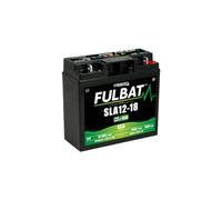 Batterie Fulbat Motoculuture SLA12-18 12 V 18.9 AH