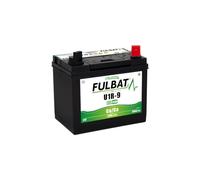 Batterie Fulbat Motoculuture U1R-9 Ca/Ca 12 V 28 AH Pour Tondeuse à gazon