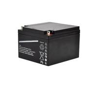 Batterie Gallagher SLA Noir 12 V / 25 Ah