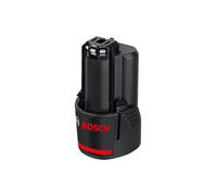 Batterie GBA 12V 2 Ah BOSCH
