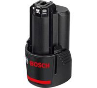 Batterie GBA 12V 3.0Ah BOSCH PRO - 1600A00X79