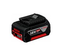 Batterie GBA 18 V 5,0 Ah du système Professional 18 V pour outils Bosch