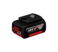 Batterie GBA 18 V 6,0 Ah du système Professional 18 V pour outils Bosch