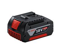 Bosch Professional Batterie GBA 18V 5.0Ah