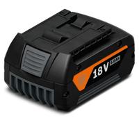 Batterie GBA 18V 5AH AMPShare FEIN