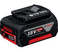 Batterie GBA 18V 5Ah Professional - BOSCH - 1600A002U5