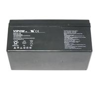 Batterie gel 12V 3,3 Ah rechargeable sans entretien Vipow