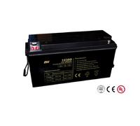 Batterie GEL à cycle profond 12V 200Ah DSK